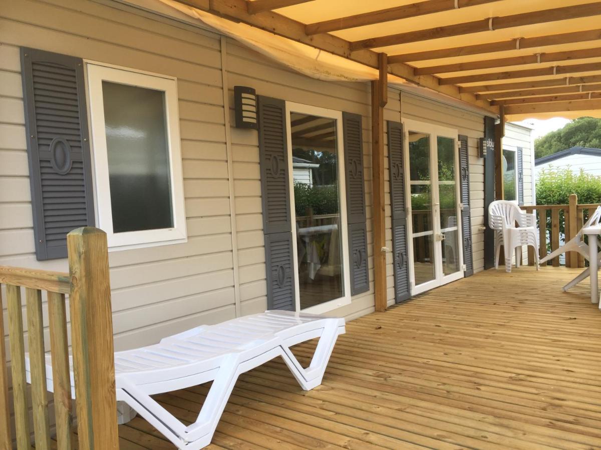 Domaine De Kerlann-Mh6Pers-2Ch-Grande Terrasse-Tout Confort Pont-Aven Εξωτερικό φωτογραφία