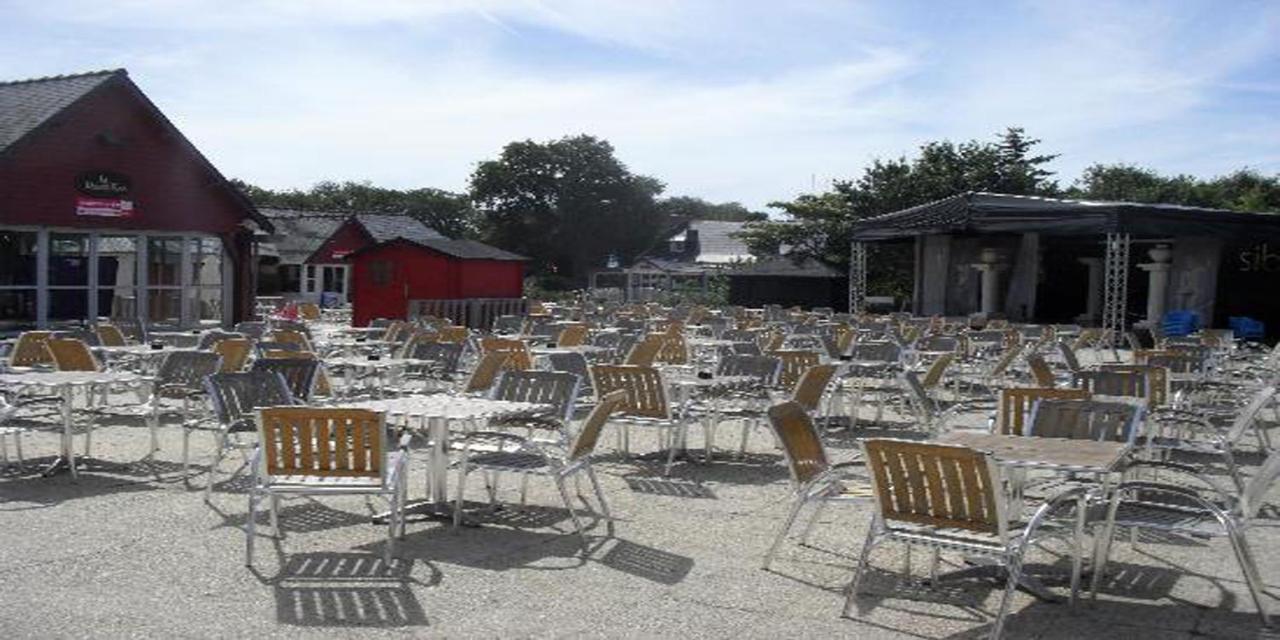 Domaine De Kerlann-Mh6Pers-2Ch-Grande Terrasse-Tout Confort Pont-Aven Εξωτερικό φωτογραφία